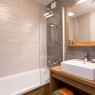 Les Saisies - Residencia MMV Les chalets des Cimes 